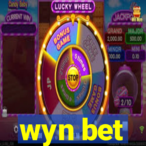wyn bet